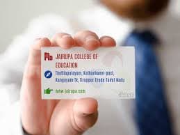 Jairupa College of Education-image