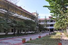 Holy Trinity College of Education-image