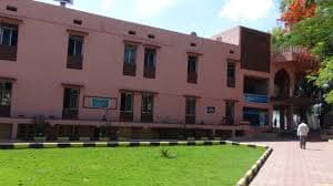 AnjumanEIslam’s Anjuman Arts, Science and Commerce College-image