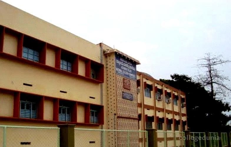 Acharya Tulsi National College of Commerce-image