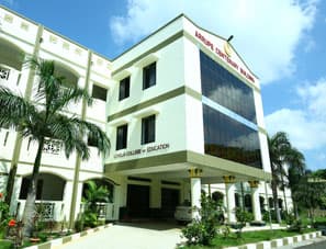 Loyola College of Education Chennai-image