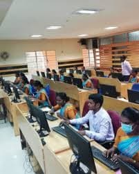 E.S. College of Education-image