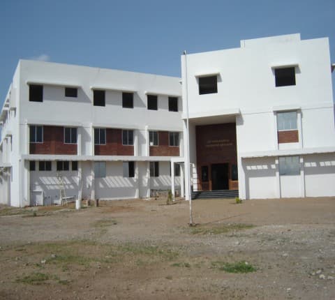 Sri Sundareswari College of Education-image
