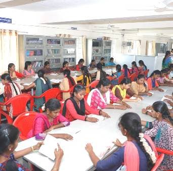 Padmavani College of Education-image