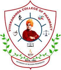 Vivekananda College of Pharmacy logo