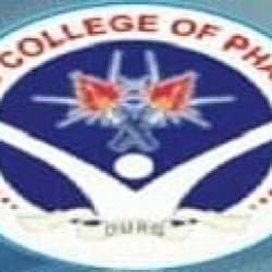 Apollo College of Pharmacy-logo