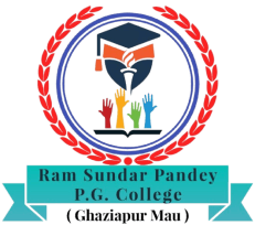 Ramsundar Pandey Mahavidhyalaya-logo
