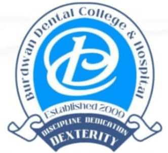 Burdwan Dental College & Hospital-logo