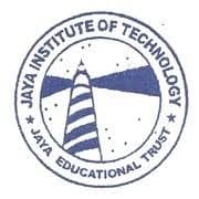 Jaya Institute of Technology-logo