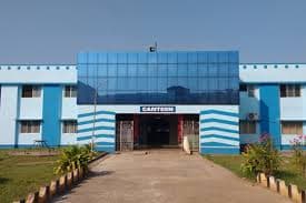 Jaya Engineering College-image