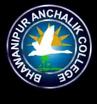 Bhawanipur Anchalik College-logo