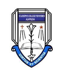 St Joseph's College for Women-logo