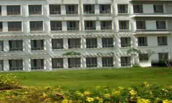 Vignan's Institute Of Engineering For Women