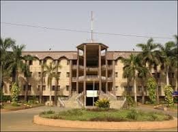 Rajiv Gandhi College of Engineering, Research and Technology-image