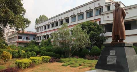 Garhbeta College