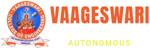 Vaageswari College of Engineering-logo