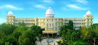 Sri Indu Institute of Engineering & Technology-image