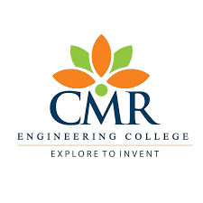 CMR Engineering College logo