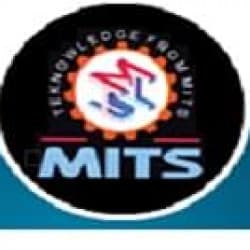 Madhira Institute of Technology & Science logo