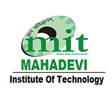 Mahadevi Institute of Technology-logo