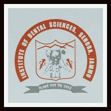 Institute of Dental Sciences Jammu-logo