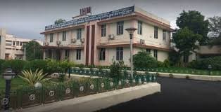 Institute of Hotel Management Catering Technology & Applied Nutrition Bhubaneswar