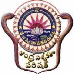 Ln. G.V. Rao Modern Degree College logo