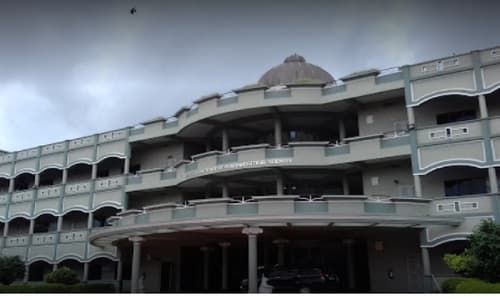 Sri Vasavi Institute of Pharmaceutical Sciences-image