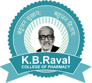 KB Raval College of Pharmacy-image