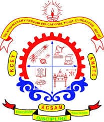 Krishnasamy College of Engineering and Technology-logo