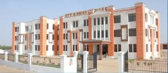 Biff and Bright College of Engineering and Technology