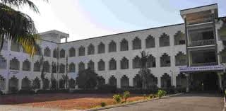 KVSR Siddhartha College of Pharmaceutical Sciences-image