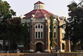 CSI College of Education-image
