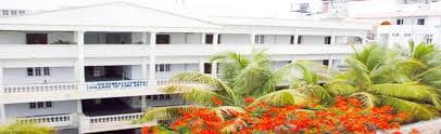 Sri Venkateshwara College of Fine Arts