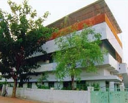 St Peter's College of Education-image