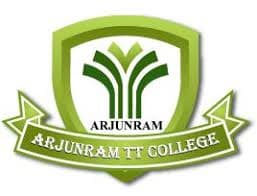 Arjun Ram Teachers Training College-logo
