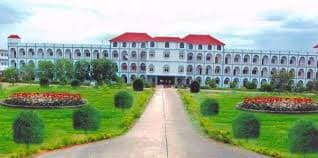 PSN College of Engineering and Technology (Autonomous)-image