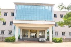 Holy Cross Engineering College-image