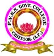 PVKN Govt Degree College-logo