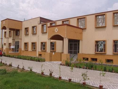 BIMT Group of Institutions-image