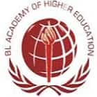 BL Academy of Higher Education