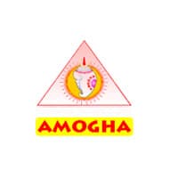 Amogha Institute of Professional and Technical Education logo