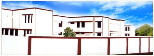 Shree Sai College of Education & Technology