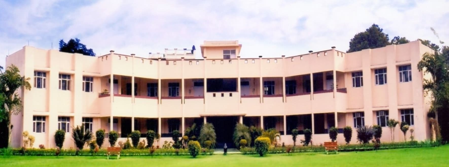 Dayanand Ayurvedic College