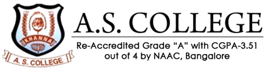 AS College-logo