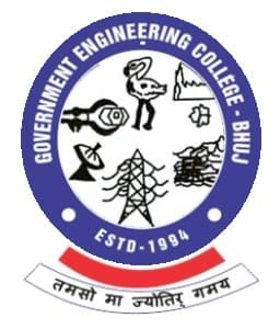 Government Engineering College Bhuj-logo