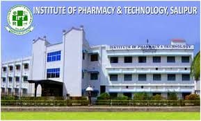 Institute of Pharmacy and Technology-image