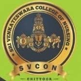 Sri Venkateswara College of Nursing-logo
