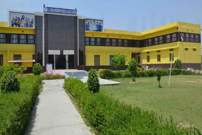 JR Kissan Homoeopathic Medical College and Hospital