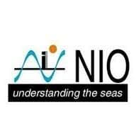 National Institute of Oceanography-logo